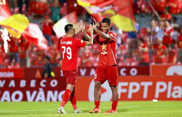 Ảnh bài viết 6 cầu thủ gây ấn tượng nhất tại vòng 1 V.League