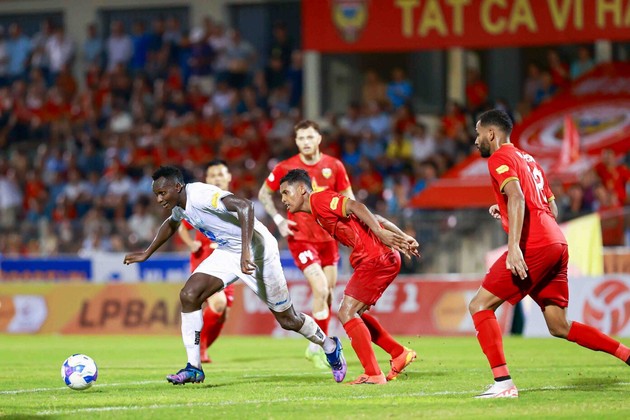 Ảnh bài viết 4 điều kỳ vọng tại vòng 2 V.League: Nhân tố Việt kiều tỏa sáng