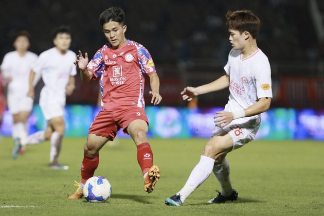 Ảnh bài viết Động lực nào cho Hoàng Đức?