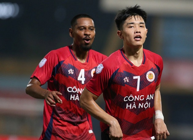 Ảnh bài viết 4 cầu thủ mới có thể được HLV Kim Sang-sik gọi lên tuyển trong tháng 10