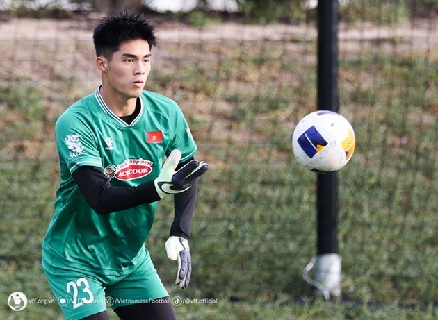 Ảnh bài viết Điểm tin bóng đá Việt Nam 03/09: Sao trẻ HAGL lỡ hẹn U22 Việt Nam; Xuất hiện hậu vệ sắp nhập tịch đắt giá nhất ĐNÁ
