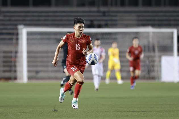 Ảnh bài viết Đình Bắc và thuốc thử liều cao với Trung Quốc, Uzbekistan