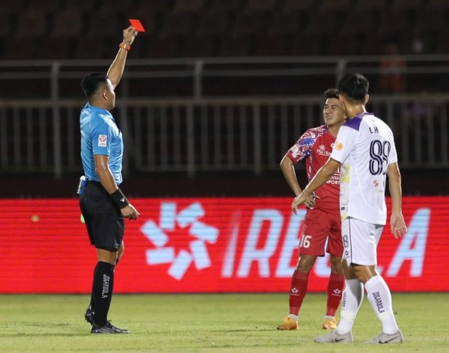 3 điểm nhấn vòng 3 V.League ngày 29/9