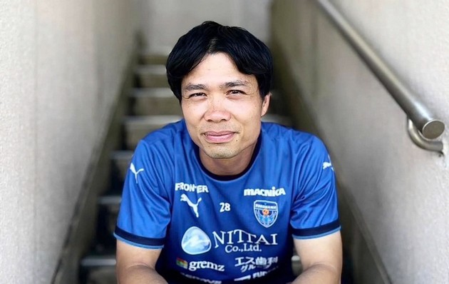 Điểm tin bóng đá Việt Nam 04/09:  Công Phượng gây ngỡ ngàng; Tiền vệ V.League được vinh danh ở châu Âu
