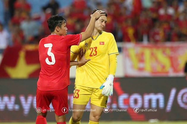 Ảnh bài viết Điểm tin bóng đá Việt Nam 06/09: Văn Lâm được bênh vực; Tuấn Anh muốn thắng Thái Lan