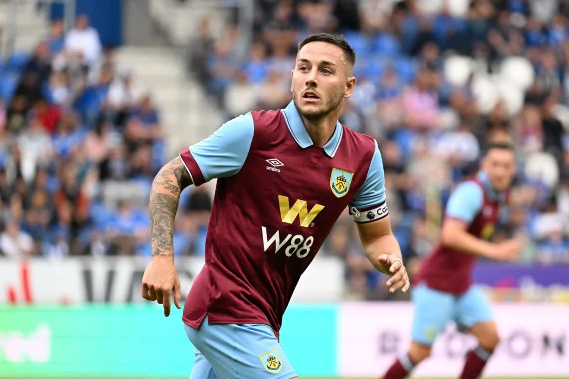 Ảnh bài viết Điểm tin bóng đá Việt Nam 8/9: Đồng hương Nguyễn Filip gia nhập V.League; Malaysia nhắm nhập tịch cầu thủ giá 15 triệu euro