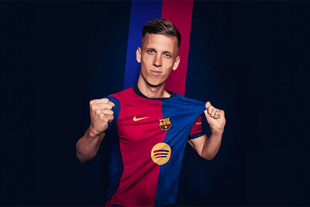 Real Madrid và Barcelona sẽ tạo nên một mùa giải bùng nổ