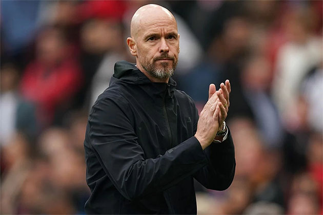 Man United đấu Liverpool, cơ hội cuối cùng của Ten Hag