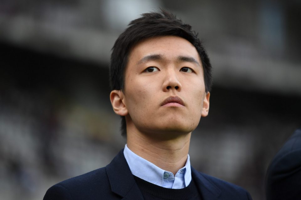 Inter có thể đổi chủ trong vài giờ tới