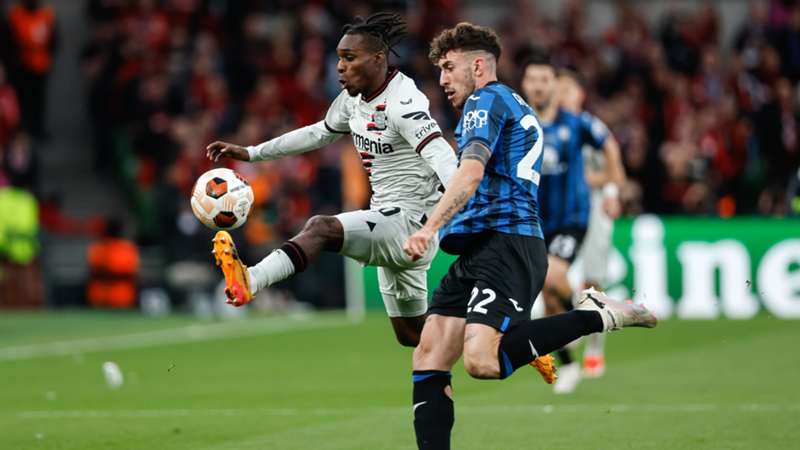 Bayern học được gì từ hai đội bóng dự trận chung kết Europa League?