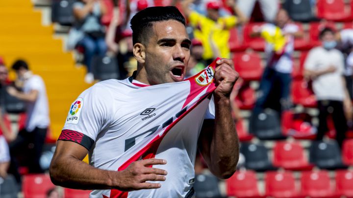 Ảnh bài viết Falcao sắp có đội bóng mới