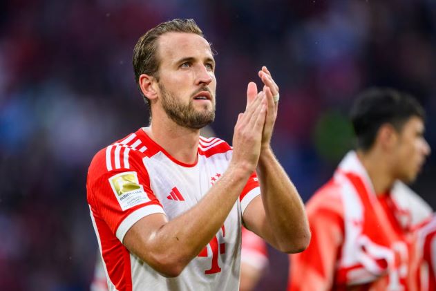 5 bản hợp đồng đắt giá nhất Bayern