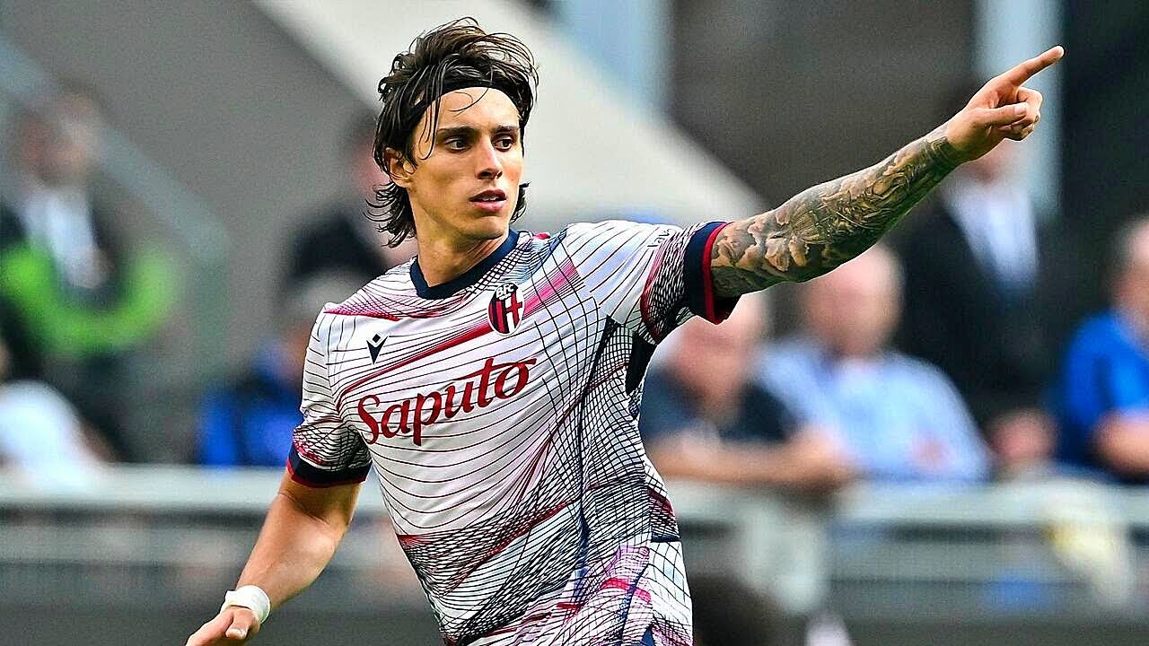 3 cầu thủ gây bất ngờ nhất Serie A 2023-24