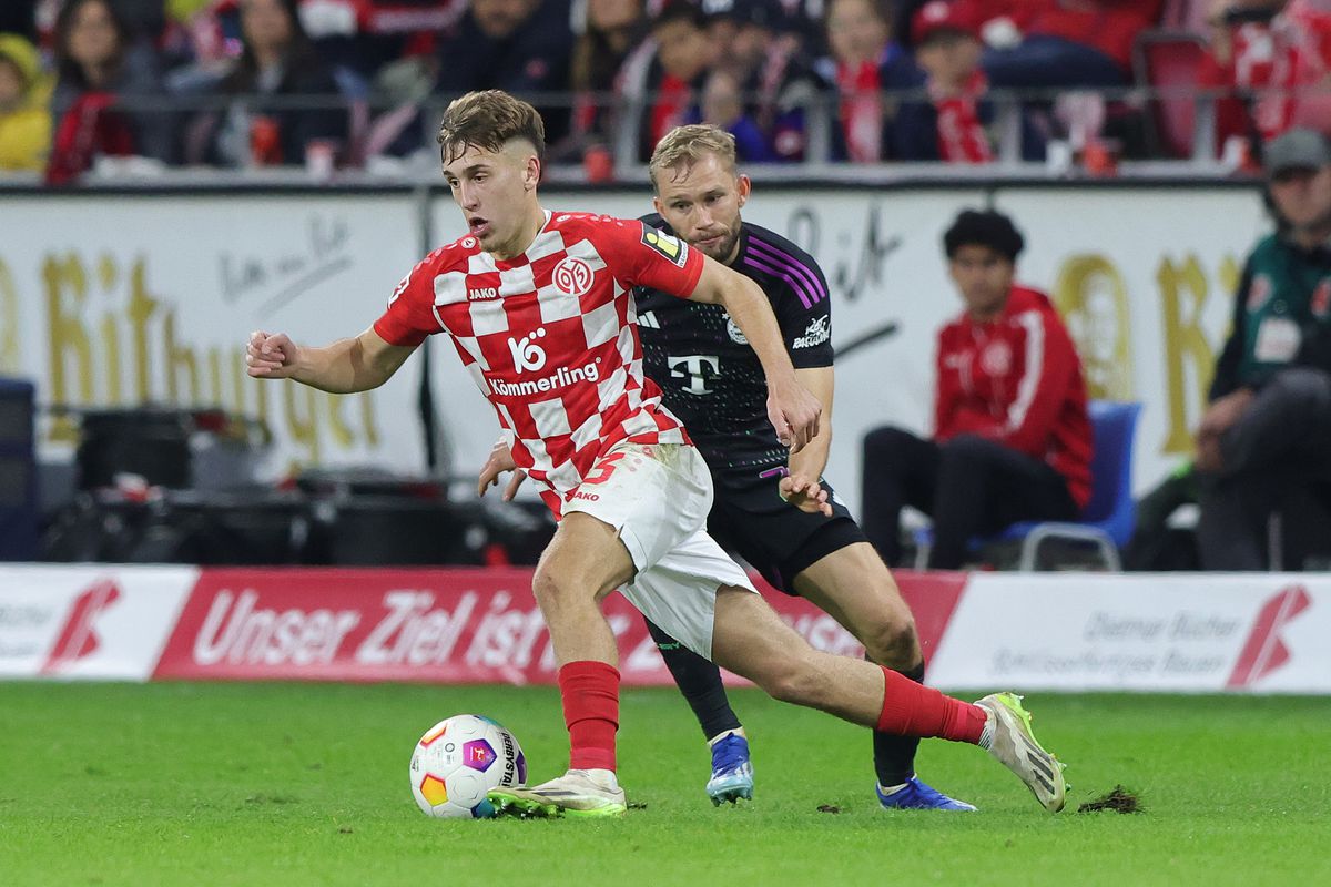 Ảnh bài viết Bayern muốn chiêu mộ 'Sane 2.0'