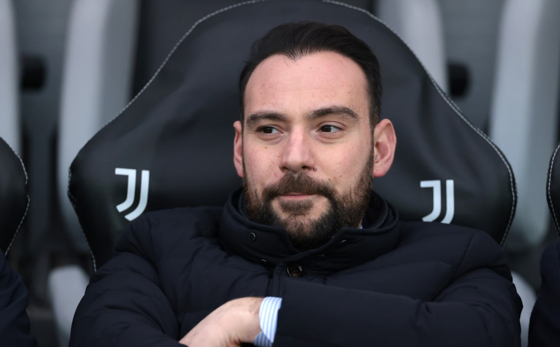 Chính thức: Napoli bổ nhiệm cựu giám đốc Juventus 