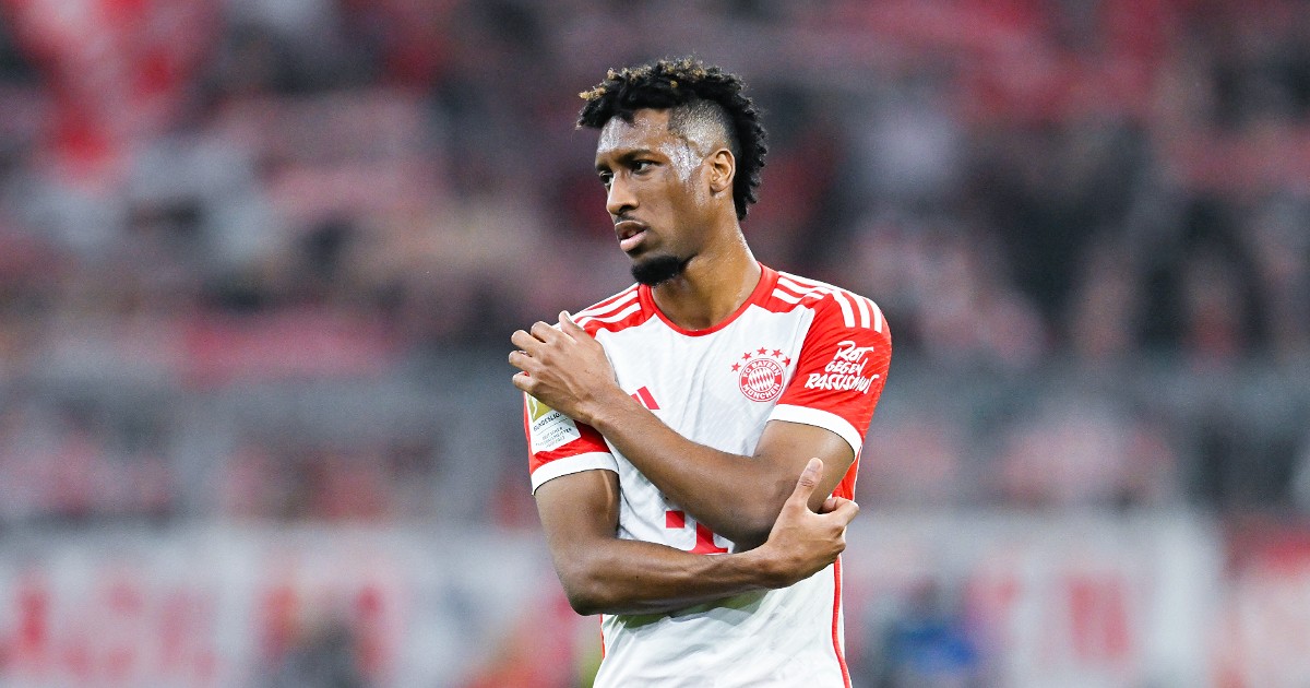 Sao Bayern theo chân Flick đến Barca
