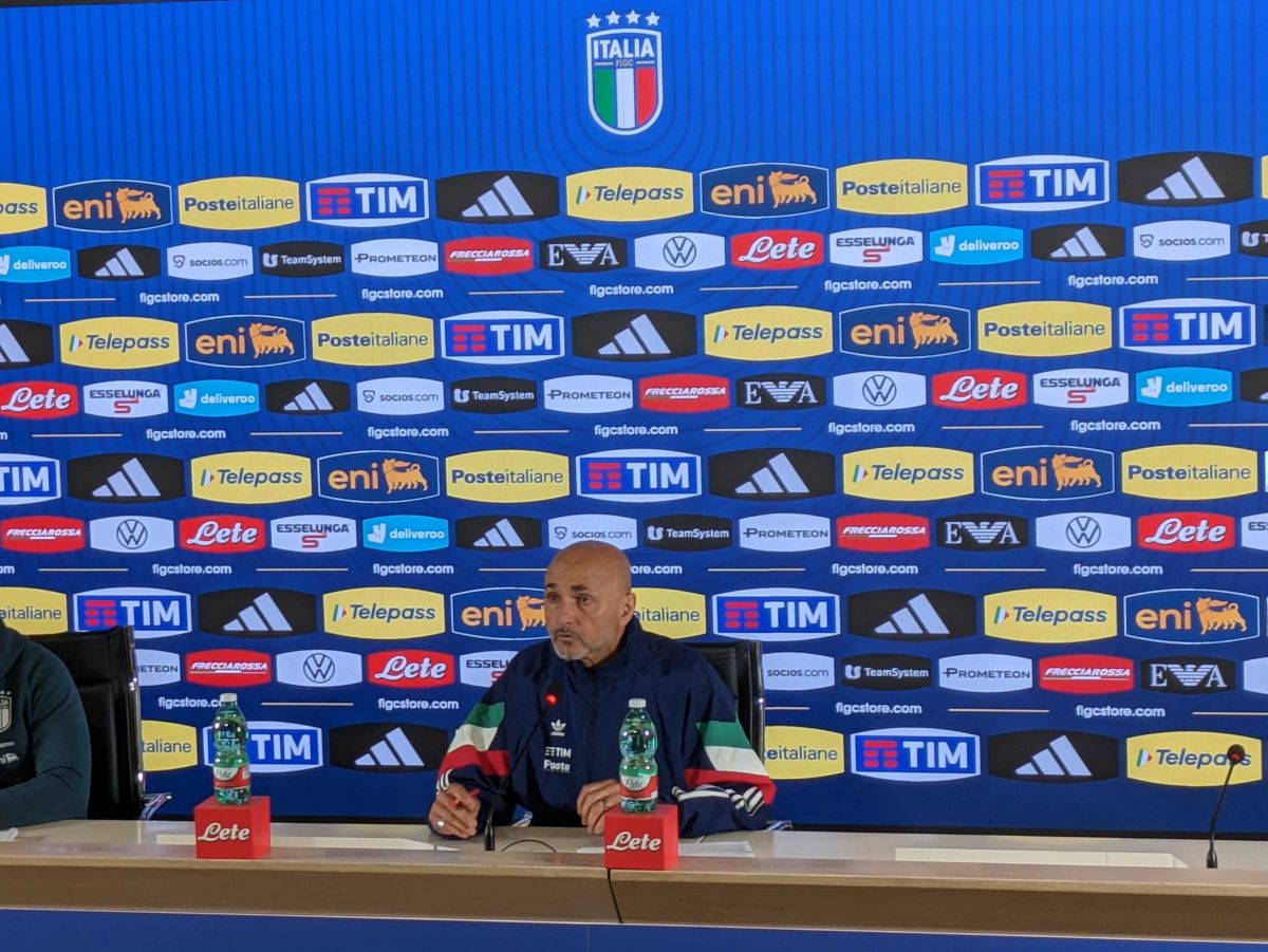 Ảnh bài viết 4 điều rút ra sau cuộc họp báo đầu tiên của Spalletti