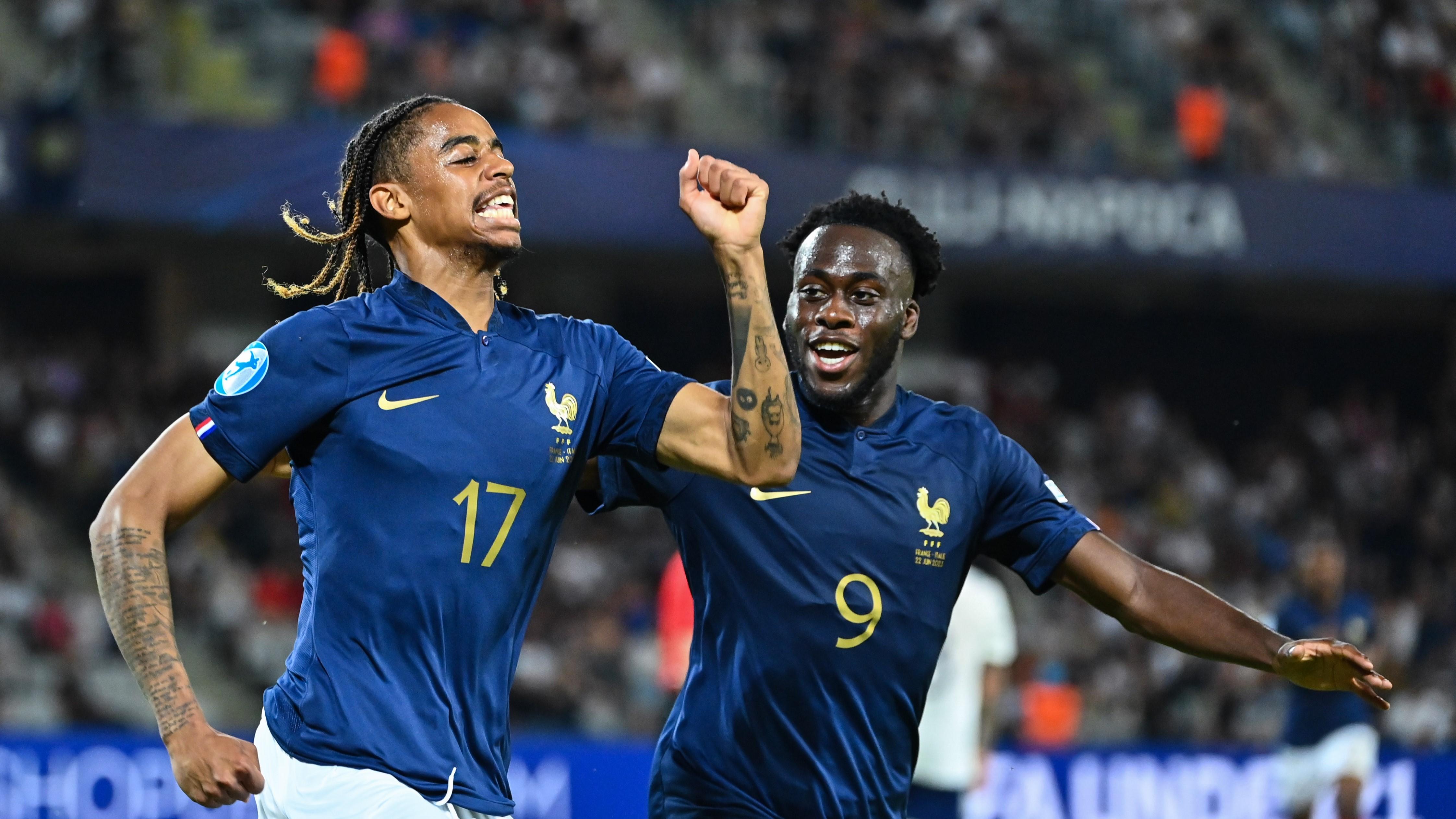 Ảnh bài viết Những cầu thủ trẻ nổi bật nhất EURO 2024 (phần 3)