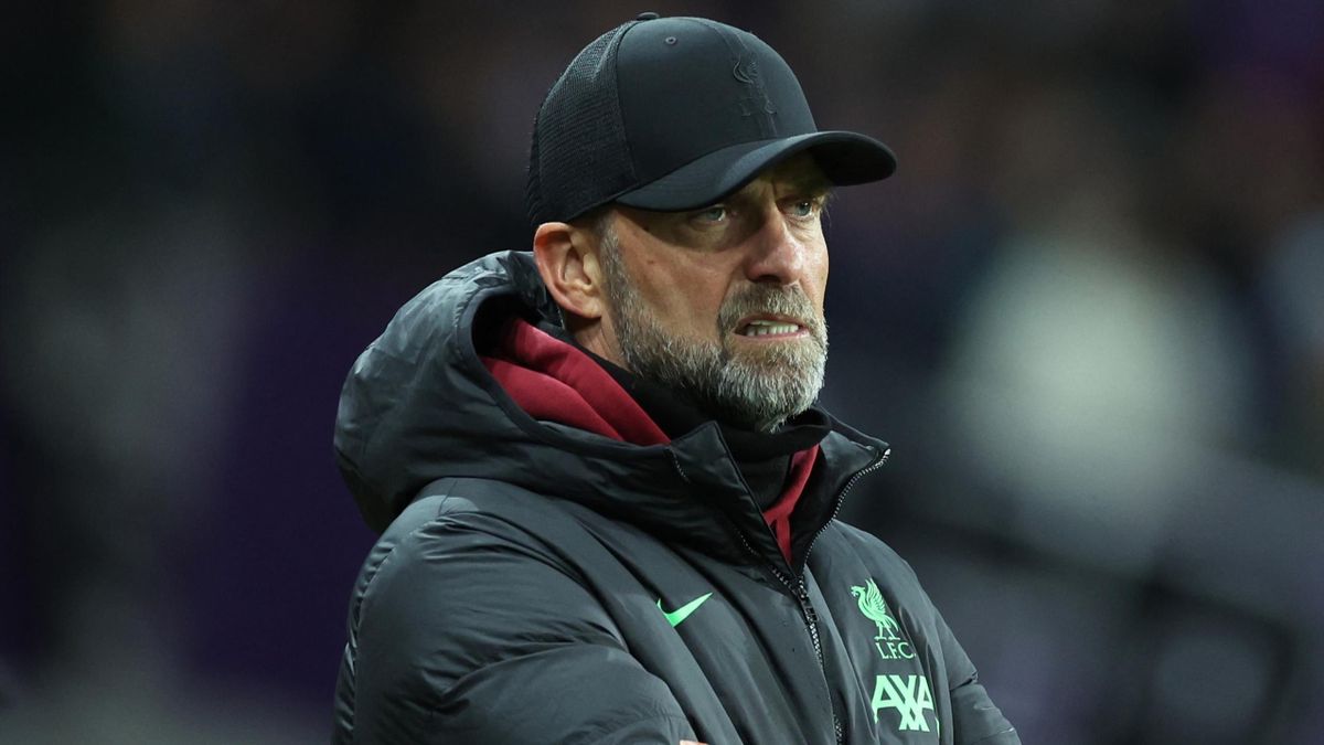 Ảnh bài viết Liverpool và Klopp đã sai ở đâu mùa giải qua?