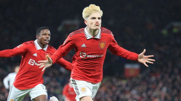 Ảnh bài viết Những cầu thủ của M.U góp mặt tại Copa America 2024