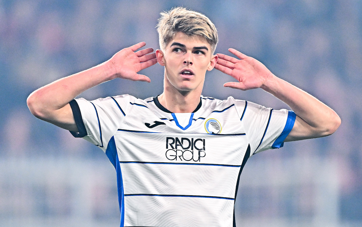 Ảnh bài viết Milan sẽ phải tiếc nuối vì không trọng dụng De Ketelaere