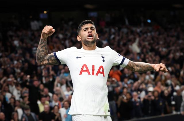 Những ngôi sao của Spurs hứa hẹn tỏa sáng ở Copa America 2024