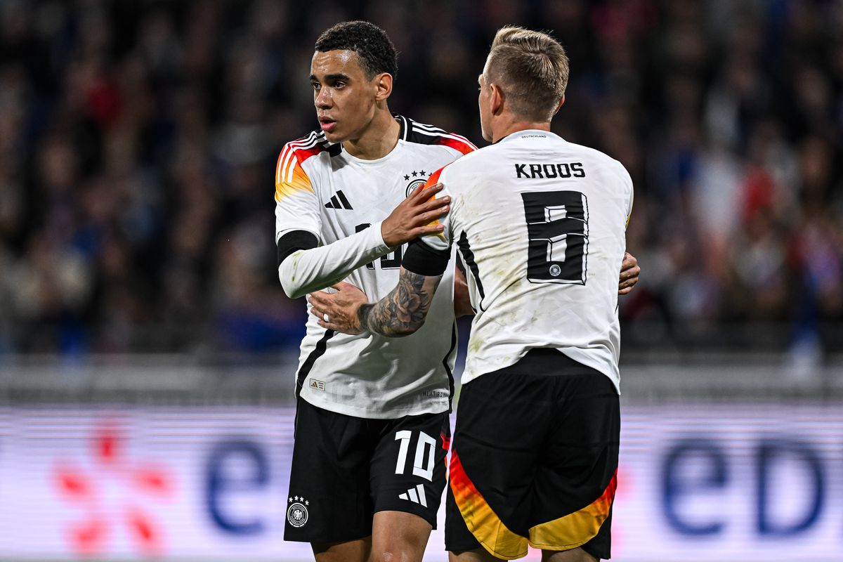 Ảnh bài viết Những đội bóng ấn tượng nhất lượt đấu đầu tiên EURO 2024