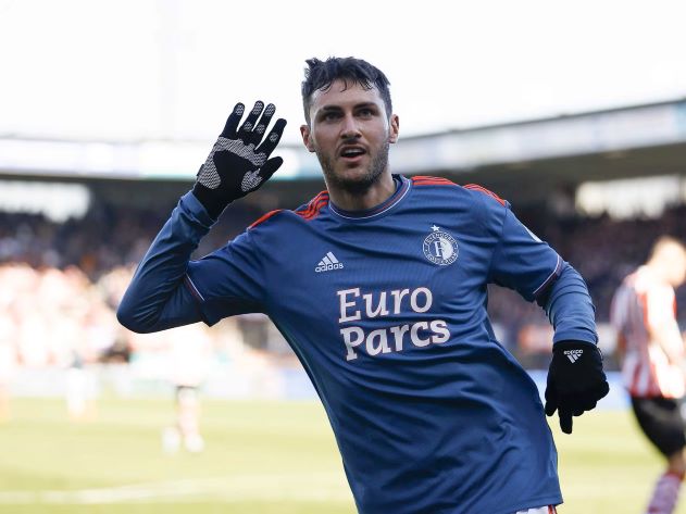 Ảnh bài viết 5 ngôi sao của Mexico tại Copa America 2024: Bất ngờ người 'đá bay' Ochoa