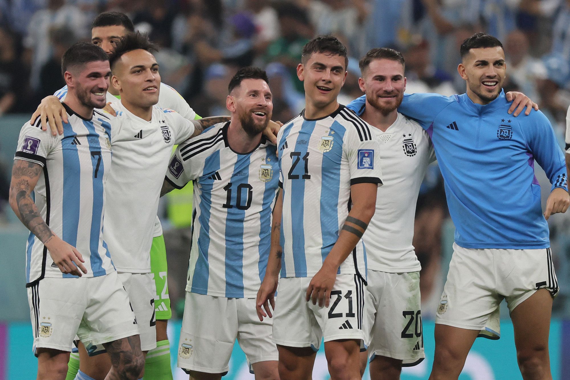 Ảnh bài viết Bảng A Copa America 2024: Ai sẽ đi tiếp cùng Argentina?
