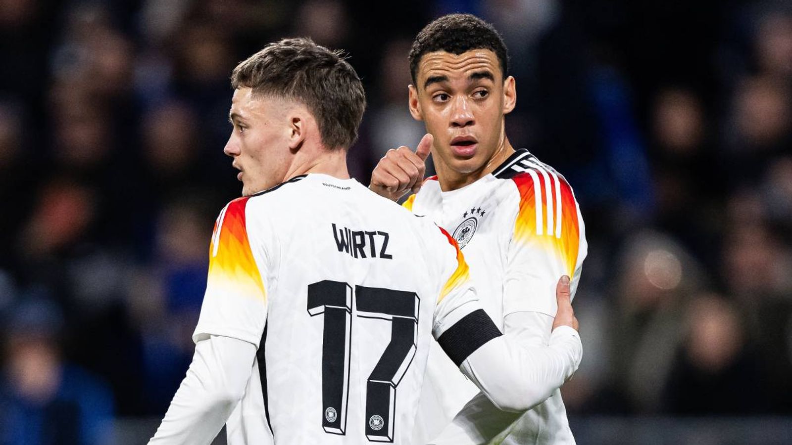 Ảnh bài viết 10 cầu thủ hay nhất lượt trận đầu tiên EURO 2024