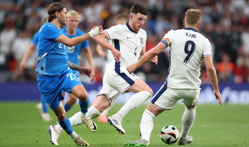 Ảnh bài viết 4 vấn đề 'chí tử' của tuyển Anh