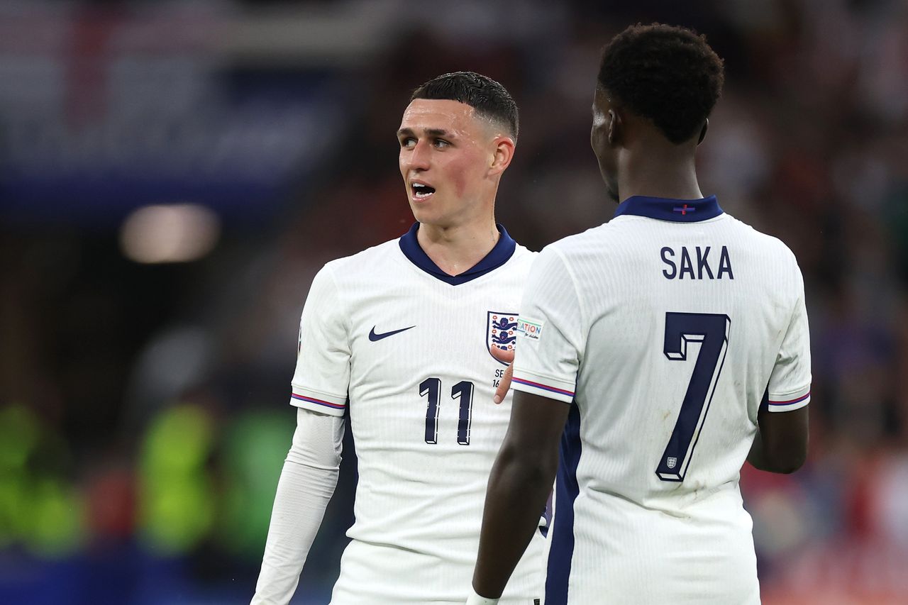 Ảnh bài viết 4 phương án triển khai hàng tiền vệ của tuyển Anh