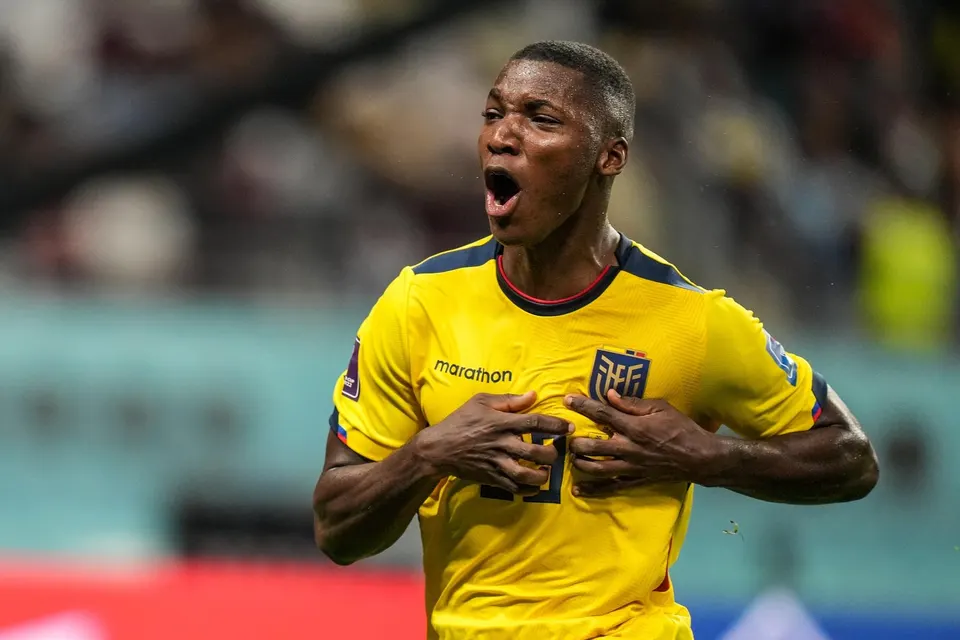 Ảnh bài viết Những cầu thủ có giá trị cao nhất từng đội bóng tại Copa America 2024 (phần 2)