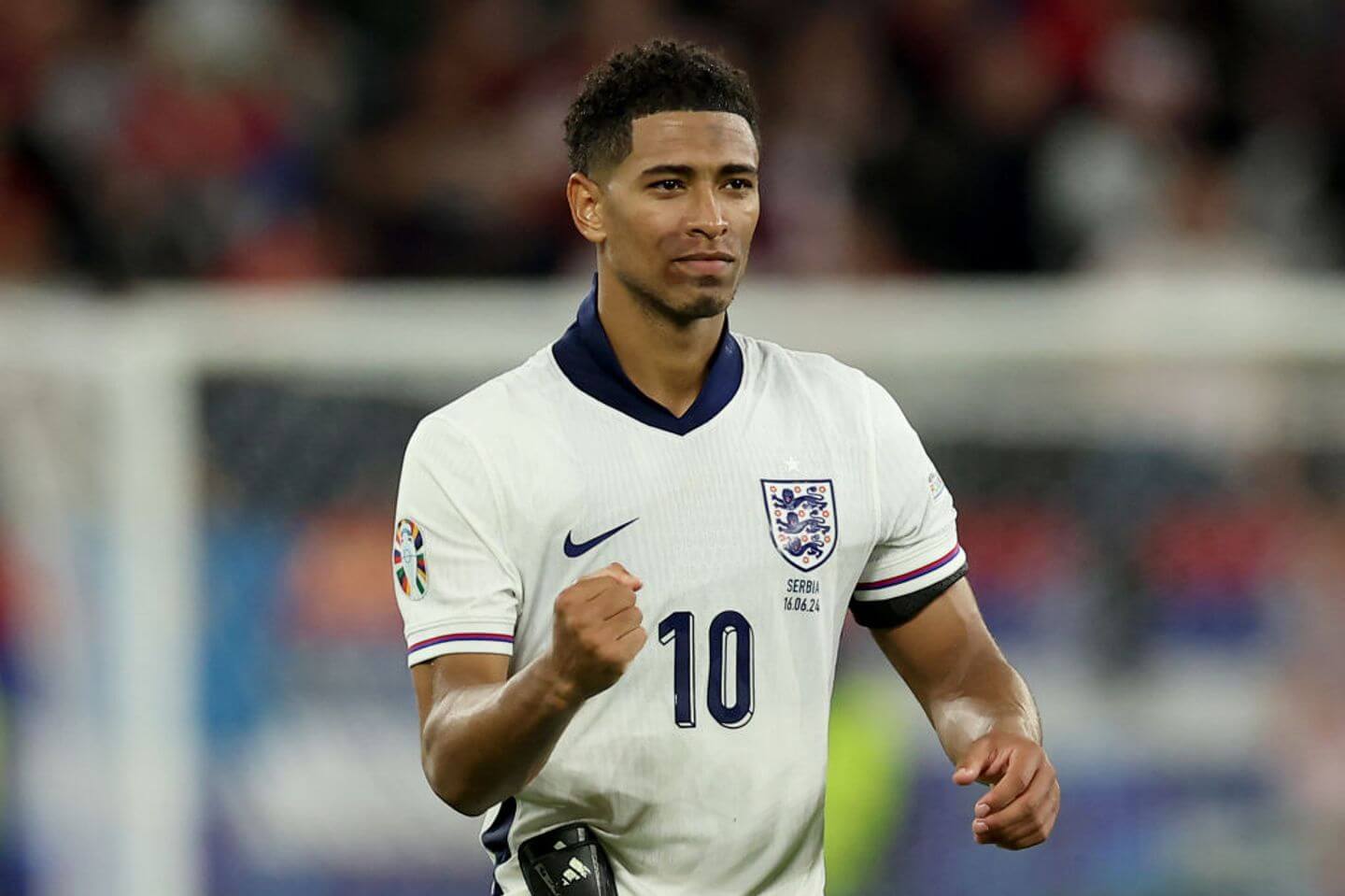 Ảnh bài viết Những cầu thủ U22 hay nhất nước Anh (phần 1)