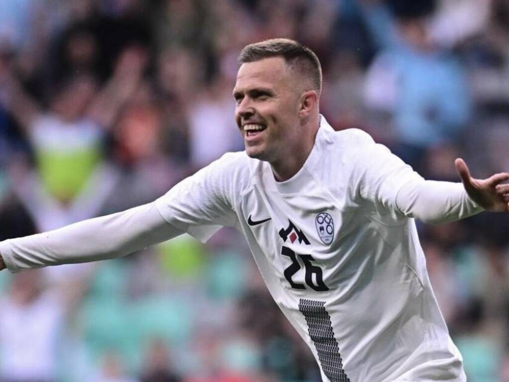 Josip Ilicic: Từ cơn trầm cảm quái ác đến người truyền cảm hứng cho Declan Rice