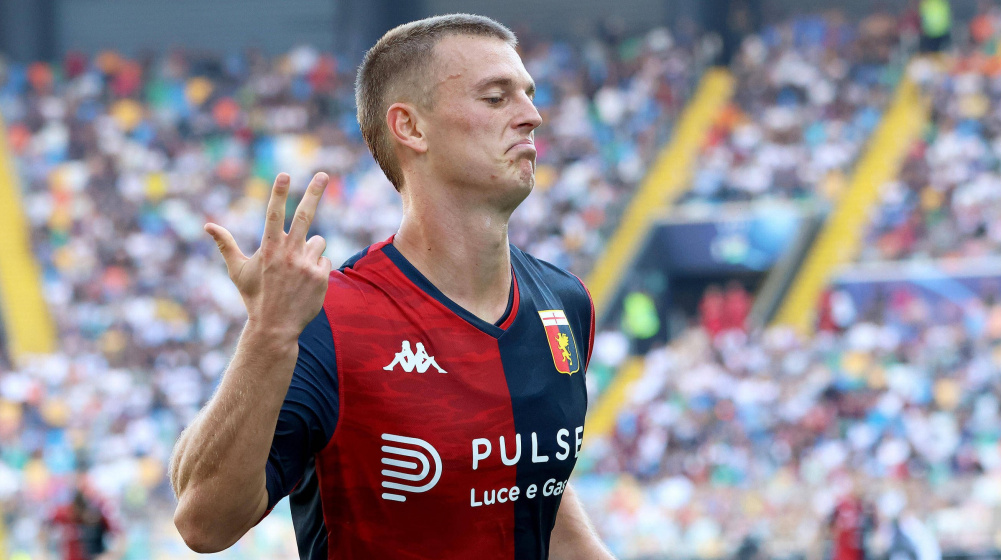 15 ảo thuật gia Serie A (phần 3)