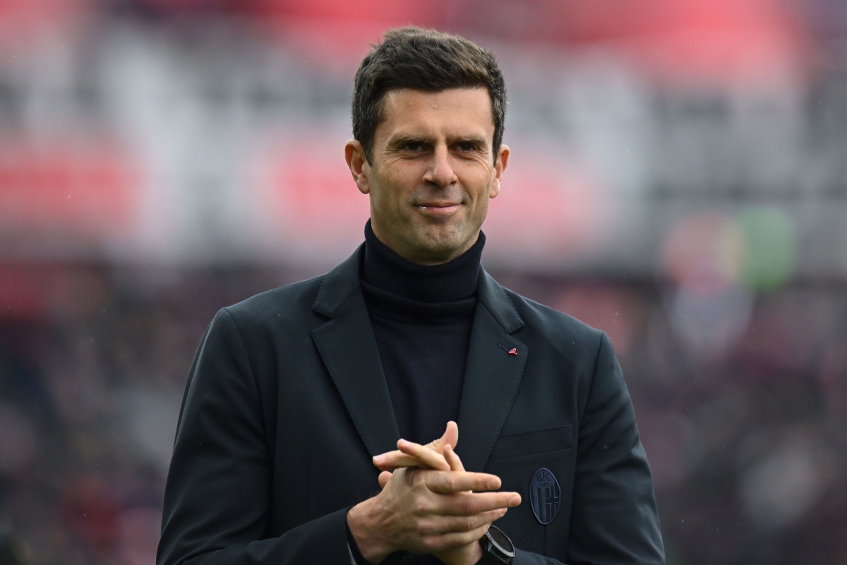 Ảnh bài viết Thiago Motta là sự lựa chọn đúng đắn cho Juventus