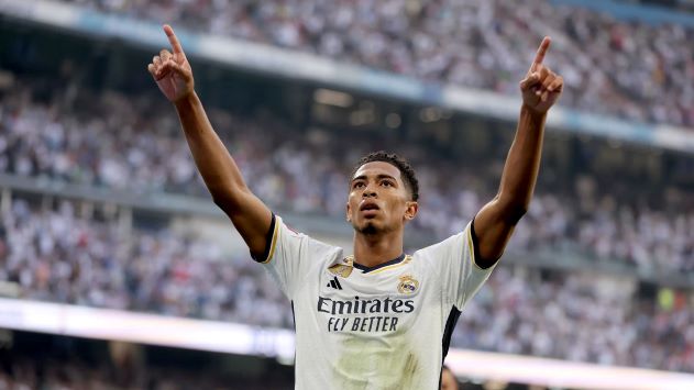 Ảnh bài viết Những gương mặt ấn tượng nhất La Liga 23/24: Tiền vệ trung tâm (Phần 3)