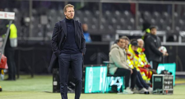 Ảnh bài viết Nagelsmann sẽ đau đầu với bài toán nhân sự trước Tây Ban Nha