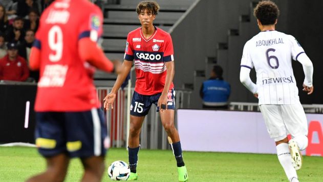 Ảnh bài viết Yoro & Branthwaite, ai mới là trung vệ M.U cần?