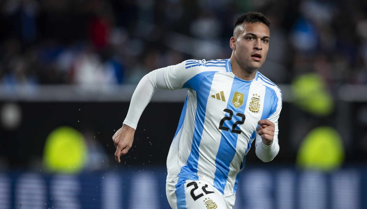 Đội hình tiêu biểu Copa America 2024: Còn ai ngoài 2 chàng Martinez?