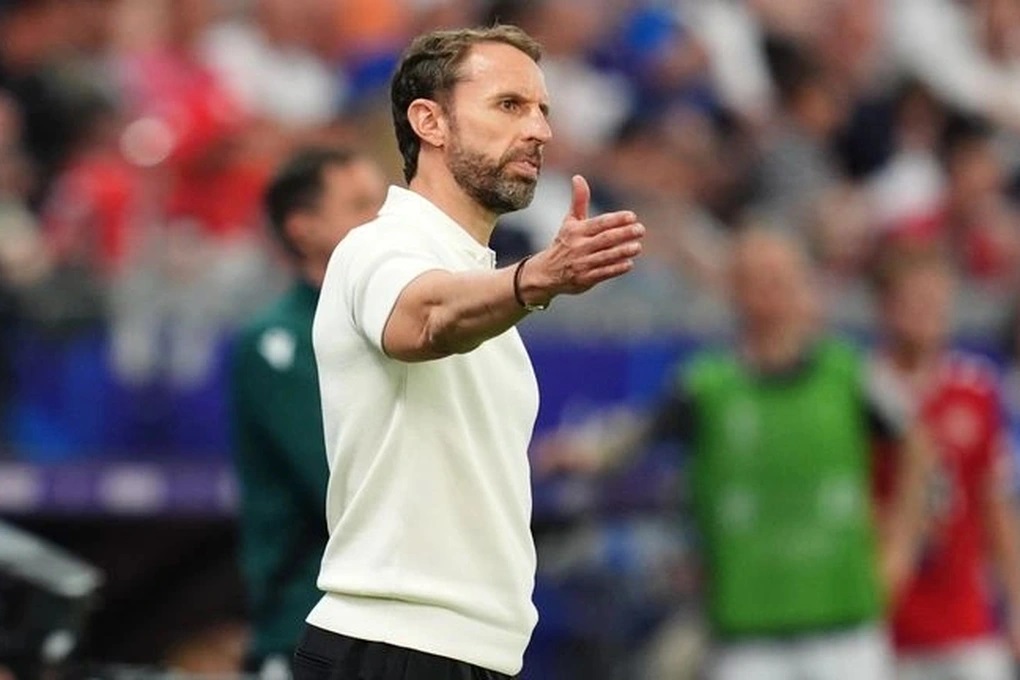 Bước đi tiếp theo của Southgate là gì?