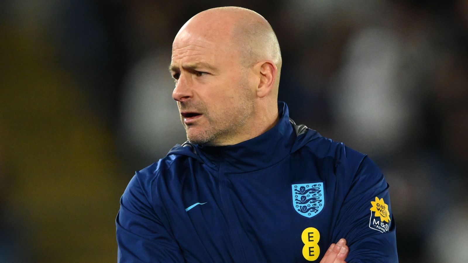 Lee Carsley - Ứng viên hàng đầu thay thế Southgate là ai?