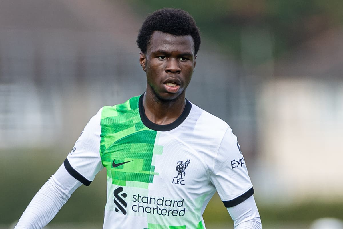 5 cầu thủ đáng chờ đợi của Liverpool trong giai đoạn tiền mùa giải
