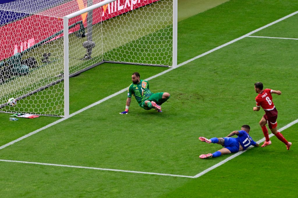 Các HLV học được gì từ thất bại của tuyển Ý tại EURO 2024
