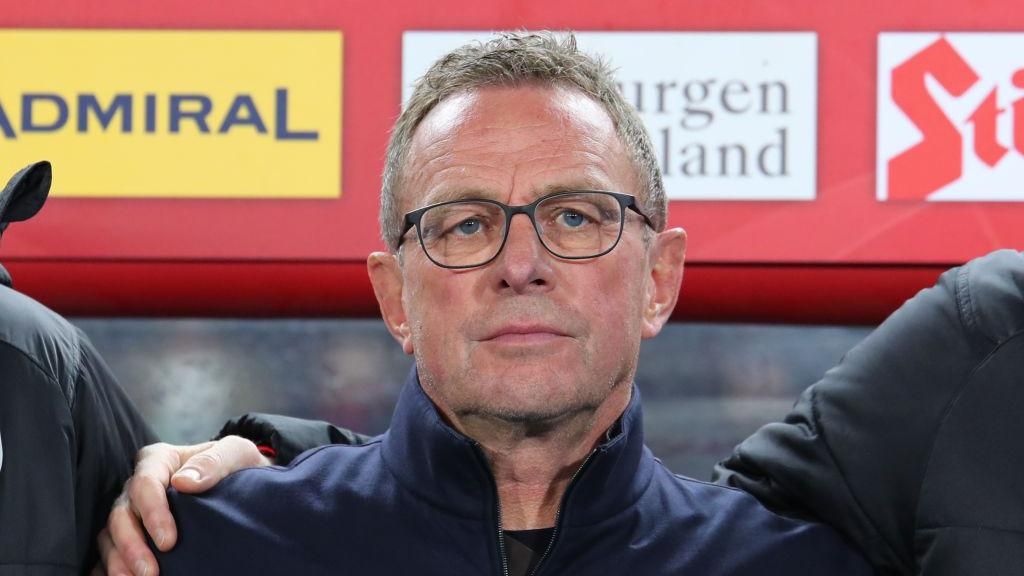 Ralf Rangnick đã đúng - M.U cần một cuộc đại phẫu 