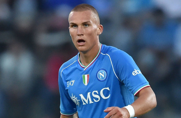 3 cầu thủ Na Uy nổi bật nhất Serie A
