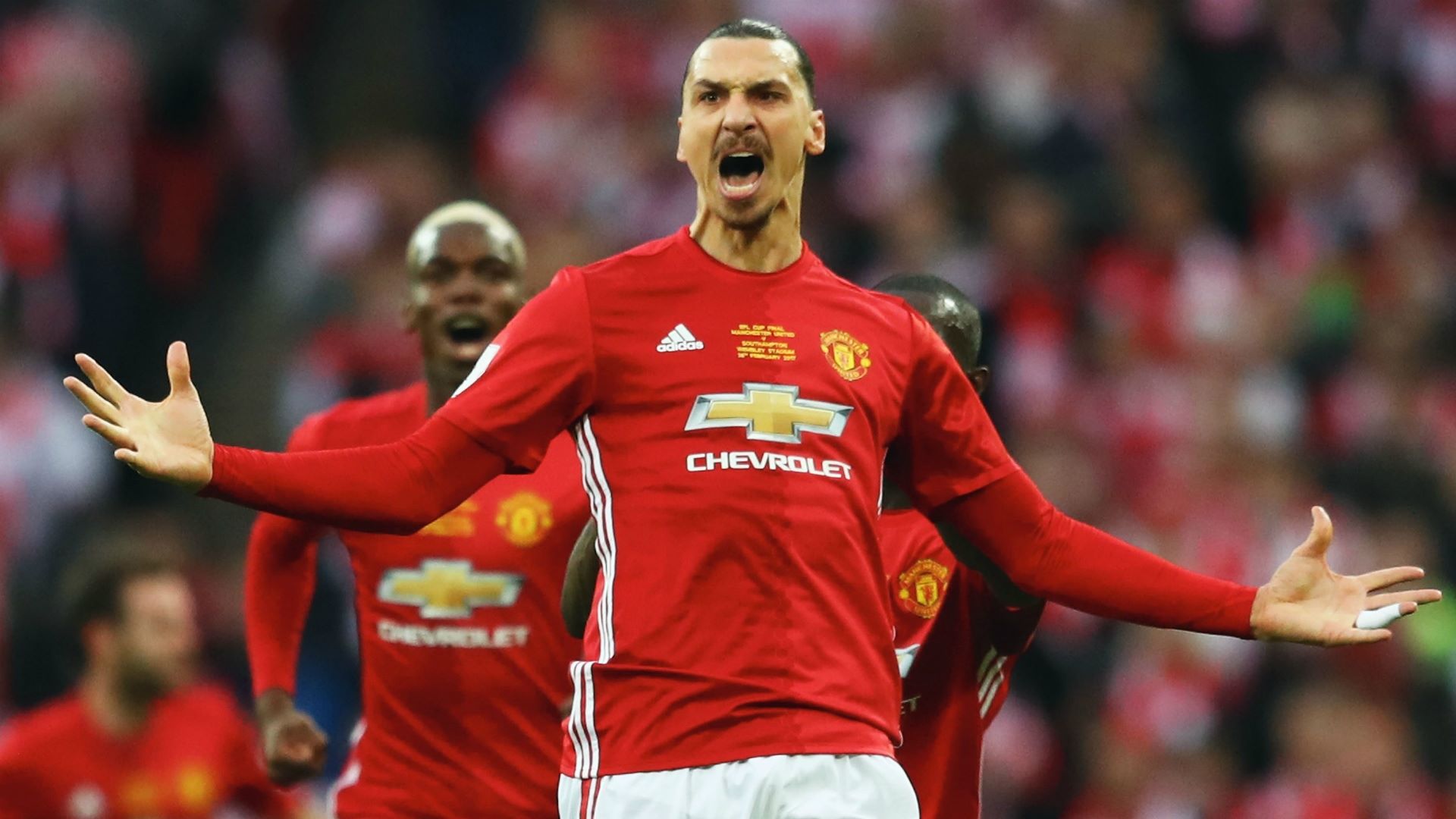 Những ngôi sao đến EPL quá muộn (Phần 2): Tuổi tác không phải là vấn đề với Ibra