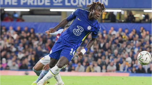 Sự trung thành của Chalobah là thứ vô nghĩa với Chelsea