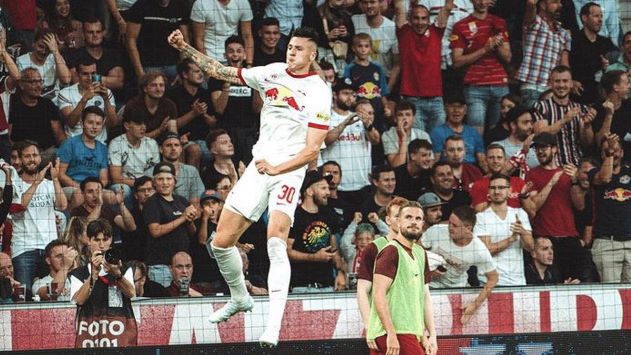 10 cầu thủ được định giá cao nhất Bundesliga (phần 1): Toàn quái kiệt EURO 2024